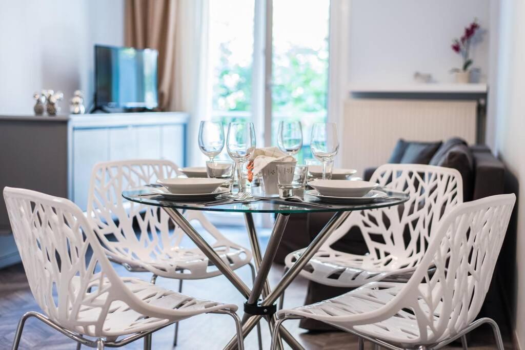 Feel Like Home In Thessaloniki Exterior foto